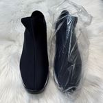 iRi NYC WES I Black Outline Low Top Sneakers Size EU 40.5 / US 10.5 Photo 5