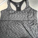 Ideology  Women's Heather Gray Tank Top - Size Medium - EUC Photo 1