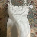 Chantelle REVOLVE  Tie Strap Dress Photo 1