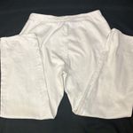 Ralph Lauren  White Straight-Leg Jeans woman’s size 12 Photo 5