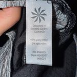 Athleta  Women’s Sz Xs Snowscape Half Zip Quilted Long Sleeve Top Style 243057 Photo 5