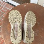 Nike  heritage Air Max 95
Plant Color Collection Beige womens sz 9 Photo 6