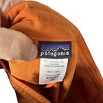 Patagonia Women’s Inter-Continental Hideaway Hiking Skirt in Orange 10 Photo 7