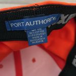 Port Authority  flexfit hat with dog Photo 3
