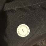 Lululemon Can You Feel The Pleat Crop Pant Photo 3