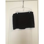 Head Women's Activewear Tennis Skort Skirt Size XL Black Photo 1