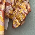 Nine West Crop Top Blouse NWT Photo 3