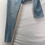 Levi's  501 Straight Leg Jeans Blue 30 Photo 11