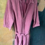 Ba&sh Frida Jumpsuit NWOT Photo 1