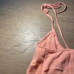 PacSun Pink  Tank Top Photo 3