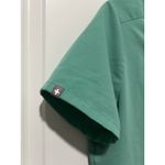 FIGS Women's Catarina One-Pocket Scrub Top - Size Small! - Green Photo 3
