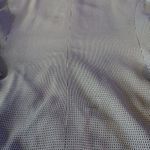 Kasper  for A.S.L. Petite Gray Plaid Blazer Size 2P Petite. Photo 3