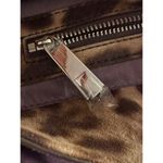 Kooba  Large hobo bag leather leopard print classic timeless bag Photo 10