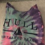 Bay State Apparel tie dye Hull crewneck Photo 1