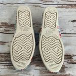 Toms NWT GLACIER GREY WINTER PENGUINS FAUX FUR Photo 1