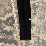 Nike  Pro Black Workout Leggings Photo 3