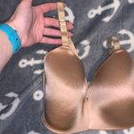 secret treasures  nude 36DD wireless lightly padded bra Photo 1