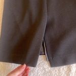 Hobbs London “Kirsty” Sheath Dress Black Size 6 Photo 10