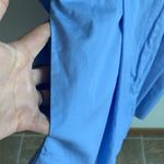 The Fifth Label Sky Blue Cut Out Back Romper Medium Photo 9