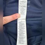 Brooks  Women's Method 5" Short Tight In Navy Size XS NWT Photo 11