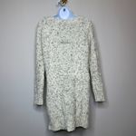 American Eagle  Outfitters Oversized Cable Knit Sweater Dress Women's XS Photo 2