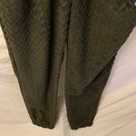 Nike : Sportswear Everyday Modern High Rise Sequoia (Olive Green) Joggers-XS Photo 5