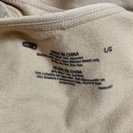 JKY Jockey Large Soft Cup Bra Tan Photo 3