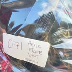 Aerie Arie OFFLINE Real Me high waisted crossover flare leggings size small black, NWT Photo 14