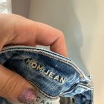 American Eagle Stigrid Mom Jean Photo 3