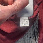 Nike Red Full Zip Hoodie Jacket Sz Small & Joggers Sz. M Womens Tracksuit Set Photo 3