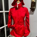 Lululemon Run VINTAGE Make A Break Jacket in ‘Currant’ Photo 3