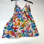 Show Me Your Mumu  Say Jay Ruffle Dress Medium Photo 5