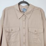 Future Collective Tan Button Photo 2