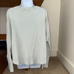 Urban Outfitters  Light Blue Knit‎ Top Photo 2