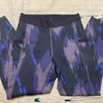 Lululemon Take The Moment Tight 25" * x Robert Geller 8 Photo 6