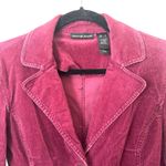 DKNY  JEANS Vintage‎ Corduroy Fitted Jacket Small Photo 2