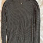 Lululemon Swiftly Tech Long Sleeve Photo 0