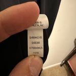 Athleta  Pure Swimwear Black Dress Size 34 D/DD Photo 6