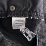 J. Jill Womans Jeans Size 14 Black Slim Leg Jeans Stretch Capsule Everydaywear Photo 14