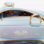 Lounge Fly Disney Mickey and Friends Crossbody Bag- Coin Purse BoxLunch Exclusive Photo 2