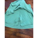 Reebok  Women's Id Training Skort Green Small NWT Photo 5