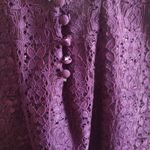 Free People Honey Honey mini lace dress Photo 4