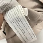 Hollister Cargo Utility Jacket Women's Large Zip Up Button Pockets Fall Winter Photo 7