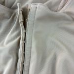NWT Shapewear Tank Top Women's 3XL Beige‎ Corset Cami Shaper Stomach Compression Tan Size 3X Photo 3