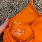 PacSun Orange  Bikini Top Photo 2