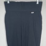 Peter Nygard Nygard Slims Black Pants Photo 1