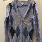 st. john's bay FINAL MARKDOWN Ladies St. John’s bay cardigan petite small Photo 0