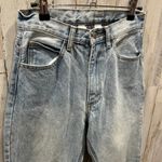 Brandy Melville John Galt () High Rise Mom Jeans Womens Medium Photo 1