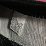 Earth Origins Clogs 7 Shoes Black Suede Leather Sherpa Lined Warm & Cozy Photo 1