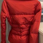 Hollister Winter Jacket Photo 1